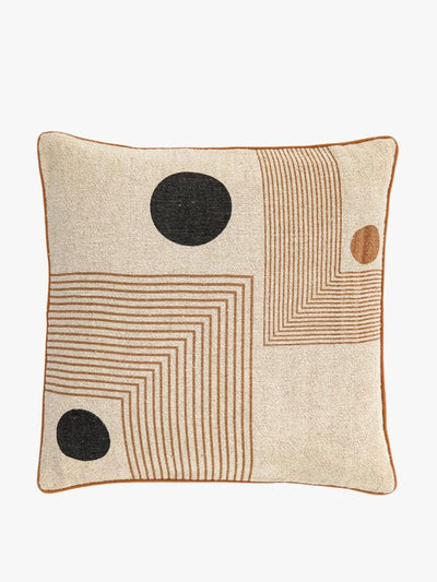 Perch & Parrow Shift cushion cover at Collagerie