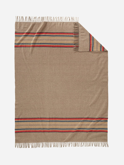 Pendleton 5th Avenue Throw at Collagerie