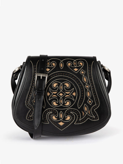 Penelope Chilvers Romero leather bag at Collagerie