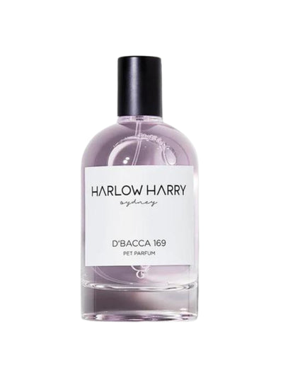 Harlow Harry Pet perfume at Collagerie