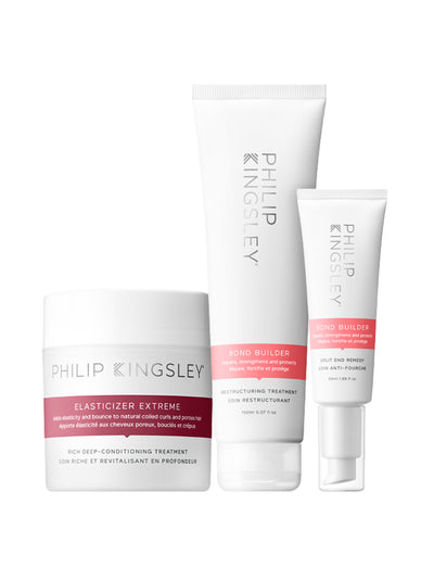 Philip Kingsley Ultimate Extreme Repair collection at Collagerie