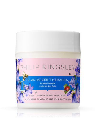 Philip Kingsley Elasticizer Therapies deep conditioning treatment at Collagerie