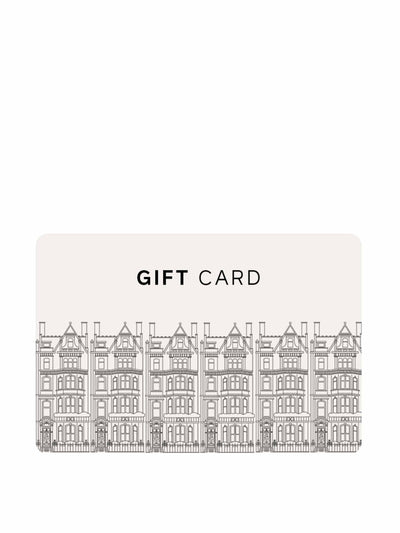 Philip Kingsley Gift card at Collagerie