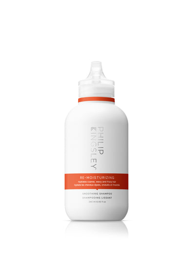 Philip Kingsley Re-Moisturizing shampoo at Collagerie