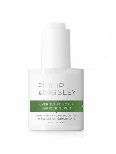 Philip Kingsley Overnight scalp barrier serum at Collagerie