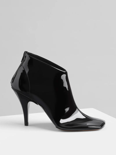 Phoebe Philo Soft ankle boot 90 at Collagerie