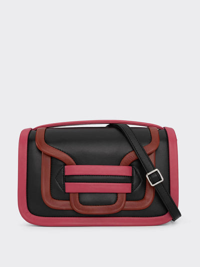 Pierre Hardy Alpha maxi handbag at Collagerie