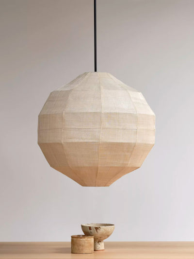 Pinch Soren globe light 700 at Collagerie