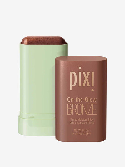 Pixi Beauty On-the-Glow tinted moisture block at Collagerie