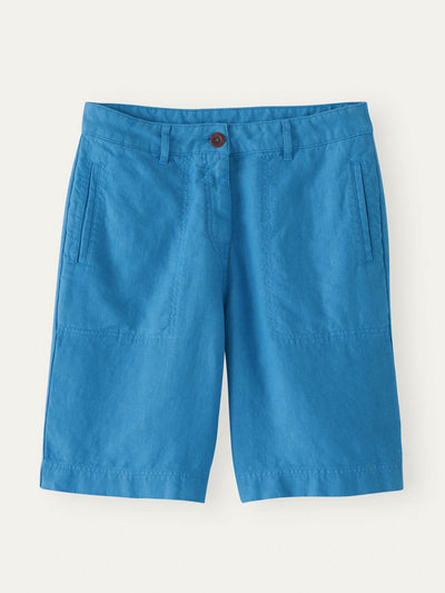Poetry Relaxed shorts at Collagerie