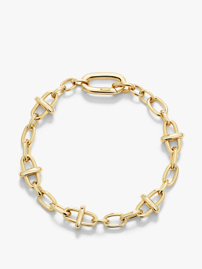 Pomellato Iconica bracelet at Collagerie