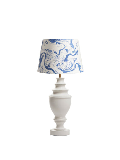 Pooky Draycott table lamp at Collagerie