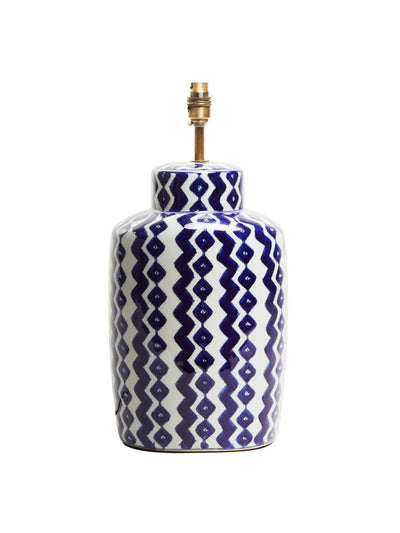 Pooky Gingembre table lamp at Collagerie