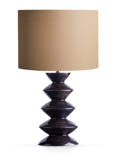 Pooky Vasuko table lamp at Collagerie