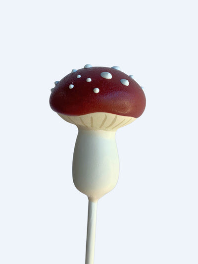 PopBakery Toadstool pop at Collagerie