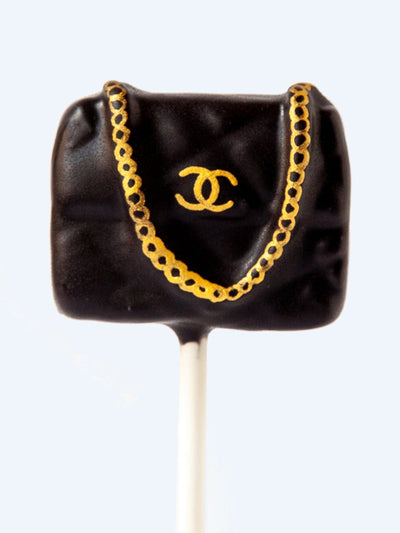 POP Bakery Handbag cakepop at Collagerie