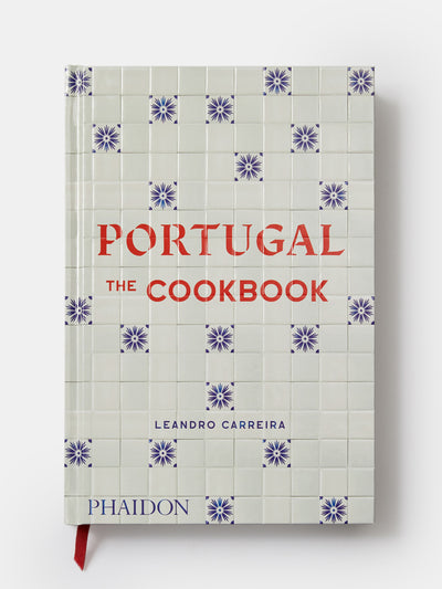 Phaidon Portugal: The Cookbook at Collagerie
