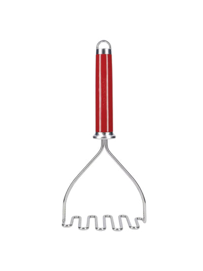 Kitchenaid Stainless steel masher at Collagerie