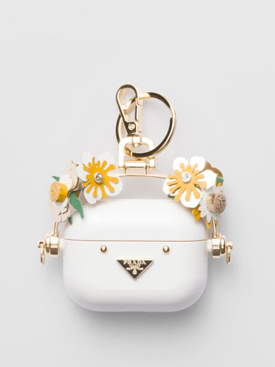 Prada AirPods Pro Case at Collagerie