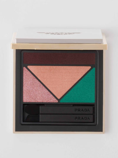 Prada Dimensions eyeshadow refill at Collagerie