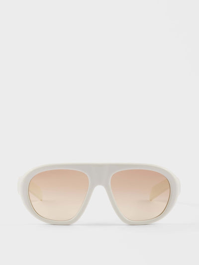 Prada Eyewear Collection sunglasses at Collagerie
