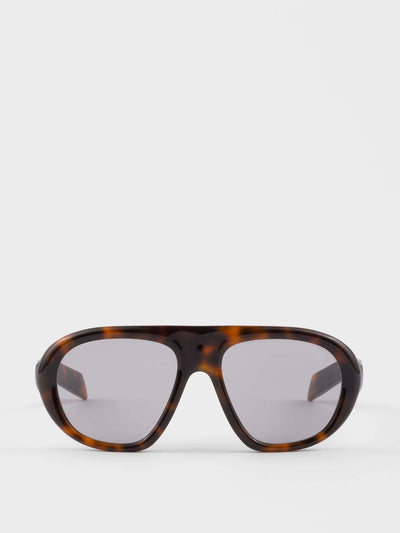 Prada Eyewear Collection sunglasses at Collagerie