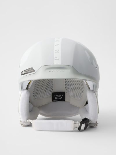 Prada Prada Linea Rossa by Oakley snow helmet at Collagerie