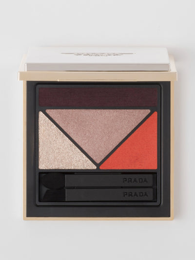 Prada Eyeshadow compact at Collagerie