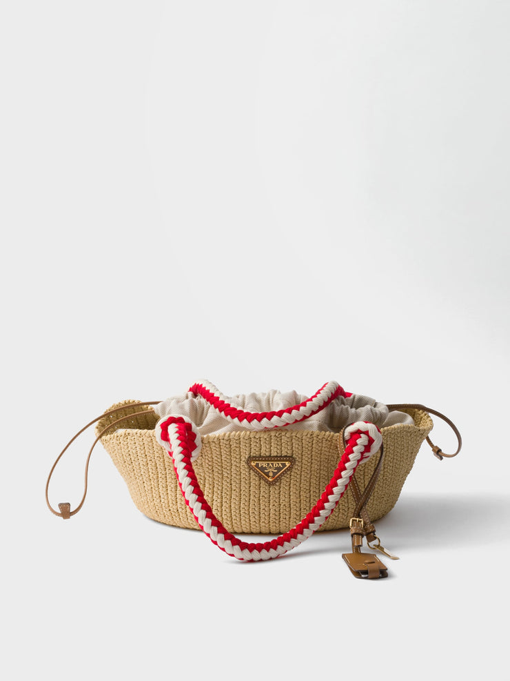 Small crochet bag Bags Prada - Collagerie
