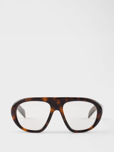 Prada Prada Eyewear Collection sunglasses at Collagerie