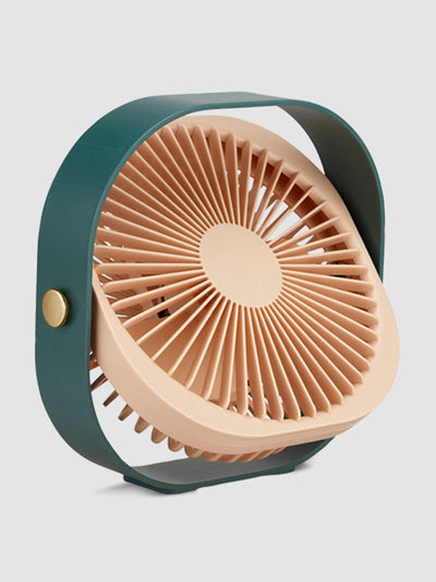 Printworks Portable fan at Collagerie