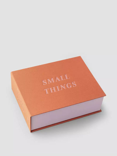 Printworks Small things storage box at Collagerie