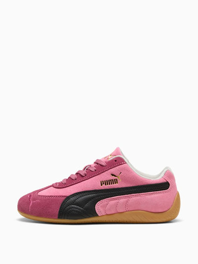 Puma Speedcat sneakers at Collagerie