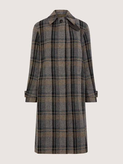 Purdey Cavendish coat at Collagerie