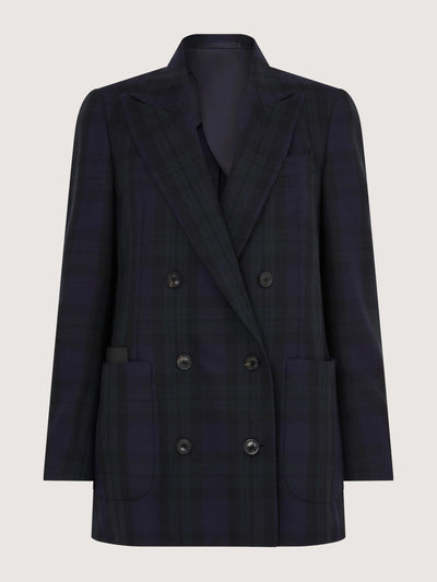 Purdey Estate evening duke jacket at Collagerie