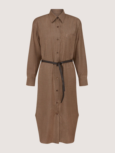 Purdey Shirt dress at Collagerie