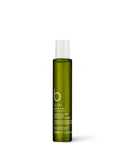 Bamford B Silent Night-Time Pillow Mist at Collagerie