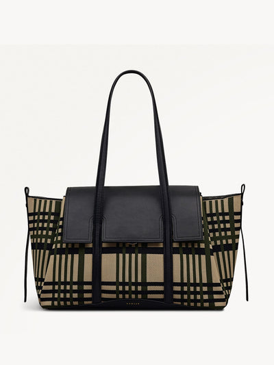 Radley The Chancery top handle bag at Collagerie