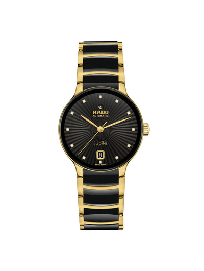 Rado Centrix Automatic Diamonds watch at Collagerie