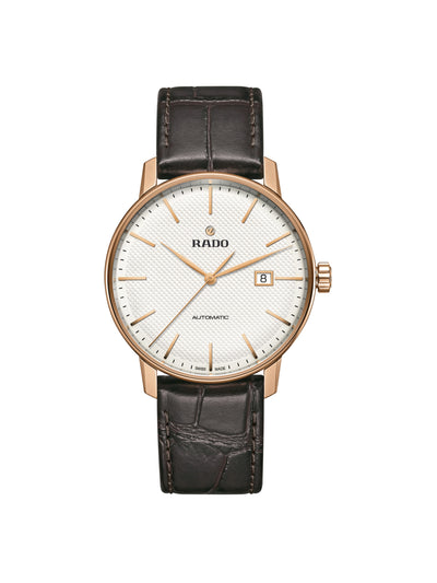 Rado Coupole Automatic watch at Collagerie