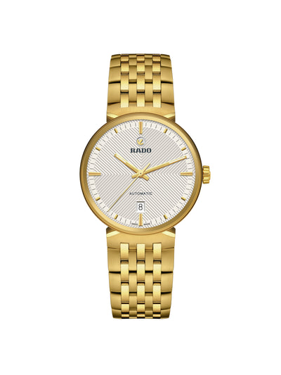 Rado Florence Automatic watch at Collagerie