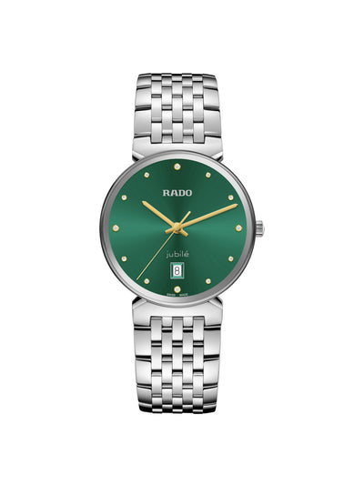 Rado Florence Diamonds watch at Collagerie