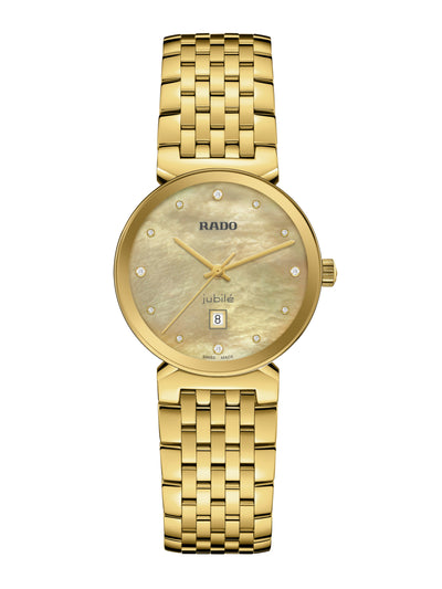 Rado Florence Diamonds watch at Collagerie