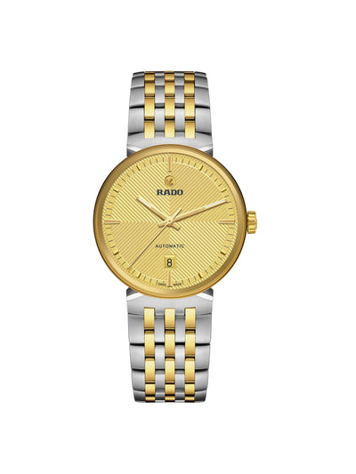 Rado Florence Automatic watch at Collagerie