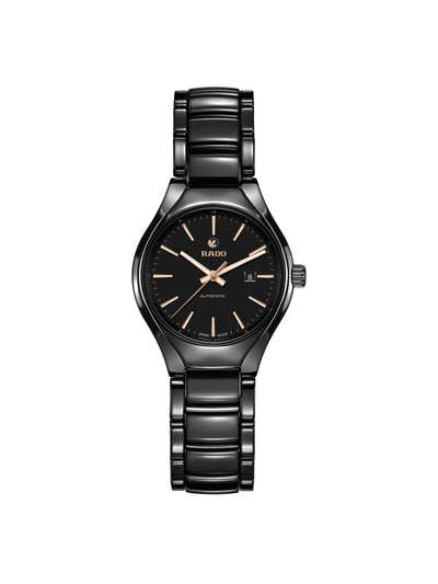 Rado True Round Automatic watch at Collagerie