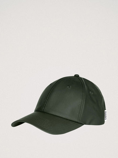 Rains Classic baseball cap at Collagerie