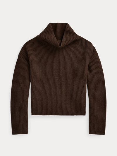 Polo Ralph Lauren Long sleeve jumper at Collagerie