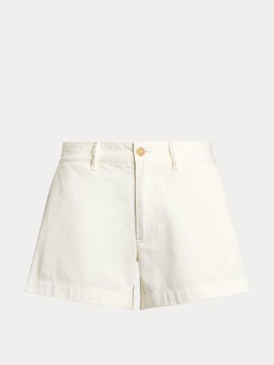 Polo Ralph Lauren Cotton chino short at Collagerie