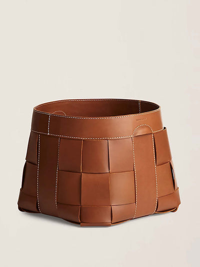 Ralph Lauren Home Hailey basket at Collagerie
