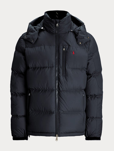 Polo Ralph Lauren The Gorham down jacket at Collagerie